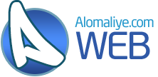 Alomaliye Logo